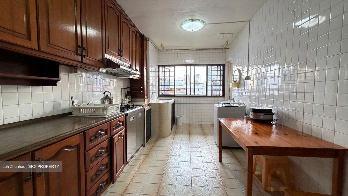 Blk 381 Clementi Avenue 5 (Clementi), HDB 4 Rooms #531258361